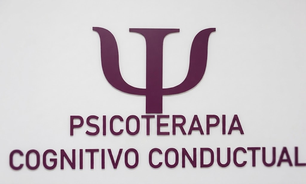 Psicoterapia Cognitivo Conductual